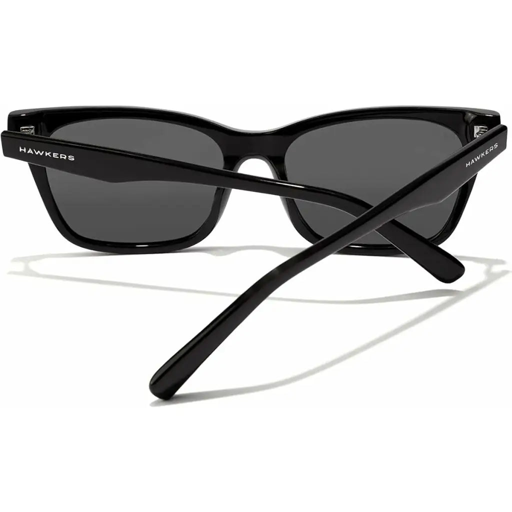 Gafas de Sol Unisex Hawkers Maze Negro Ø 47 mm - Joyería