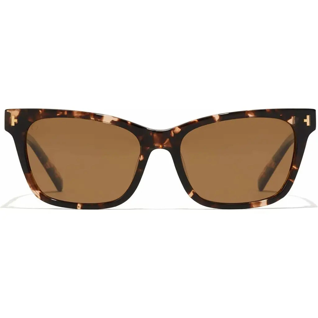 Gafas de Sol Unisex Hawkers Maze Ø 47 mm Habana - Joyería