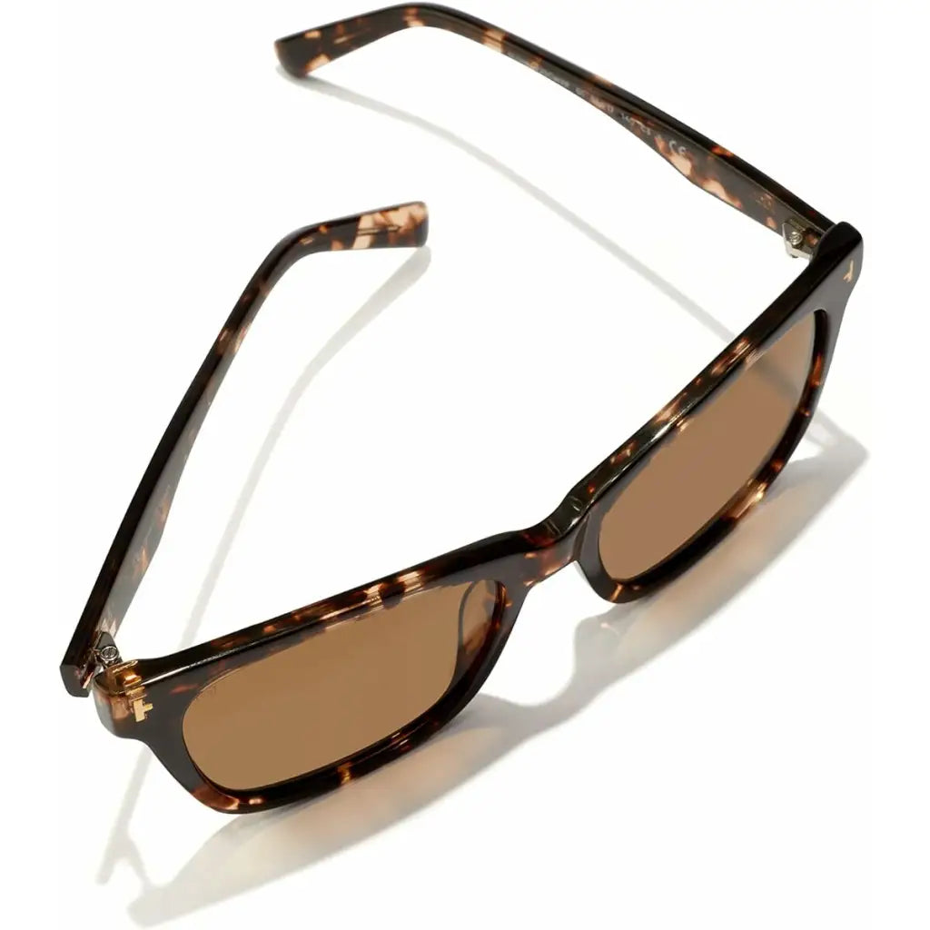 Gafas de Sol Unisex Hawkers Maze Ø 47 mm Habana - Joyería