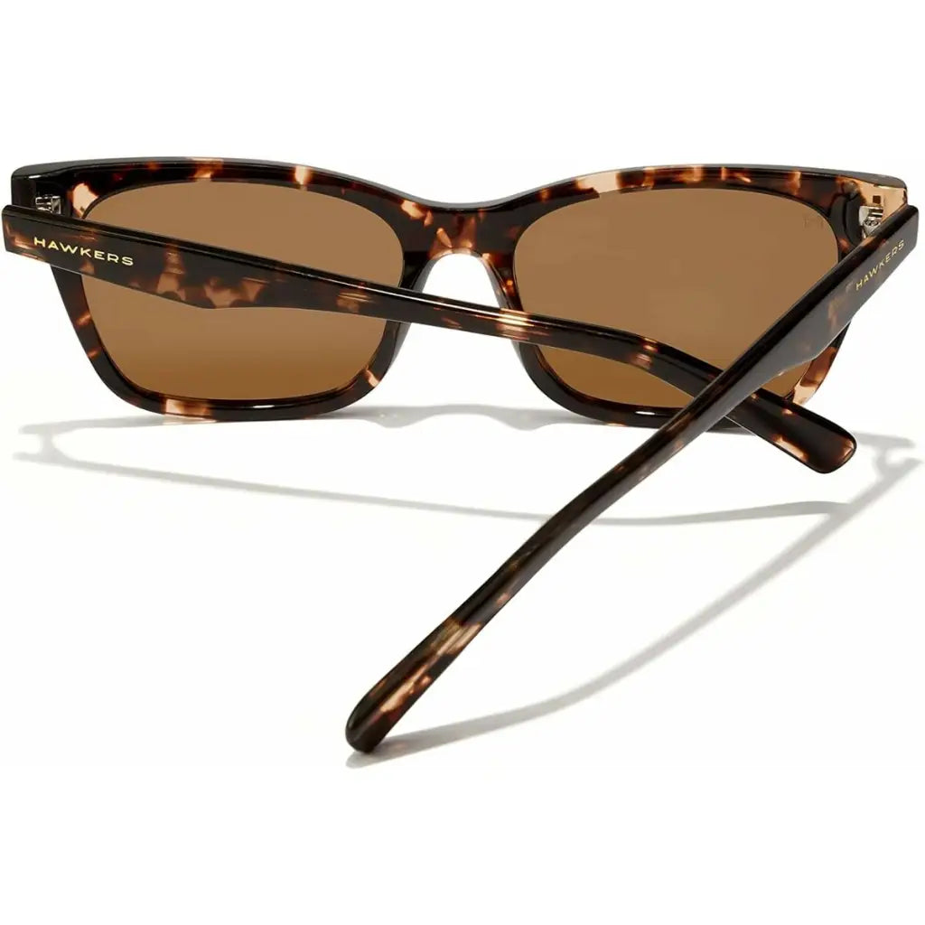 Gafas de Sol Unisex Hawkers Maze Ø 47 mm Habana - Joyería