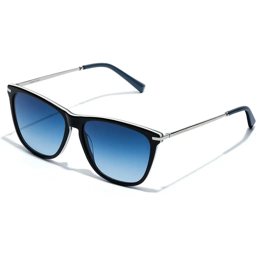 Gafas de Sol Unisex Hawkers One Crosswalk ø 57 mm