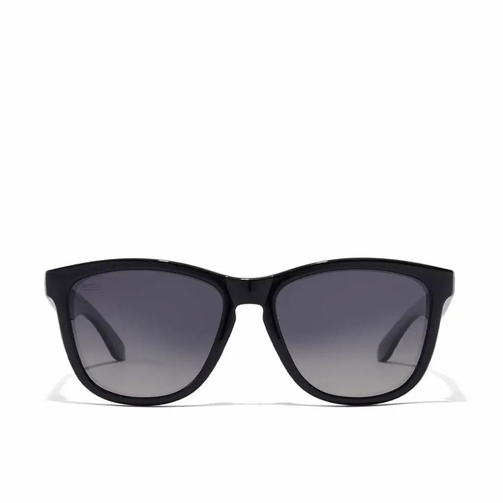 Gafas de Sol Unisex Hawkers One Negro Gris Polarizadas (Ø