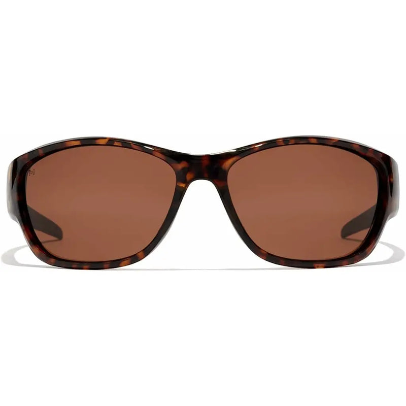 Gafas de Sol Unisex Hawkers Rave Ø 46 mm Habana - Joyería