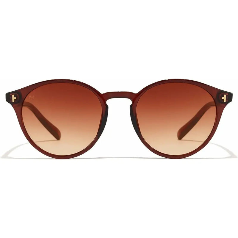 Gafas de Sol Unisex Hawkers Salt Ø 52 mm Marrón