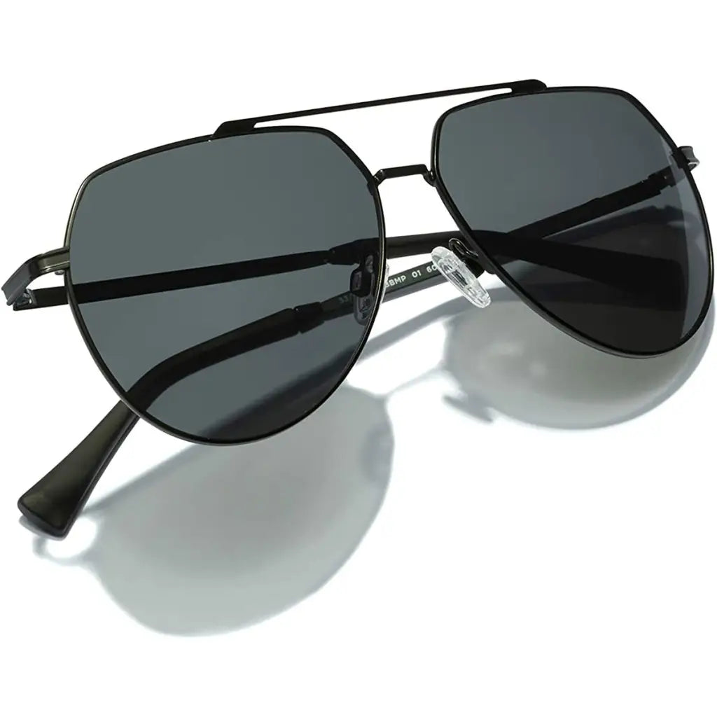 Gafas de Sol Unisex Hawkers Shadow Polarizadas ø 60 mm