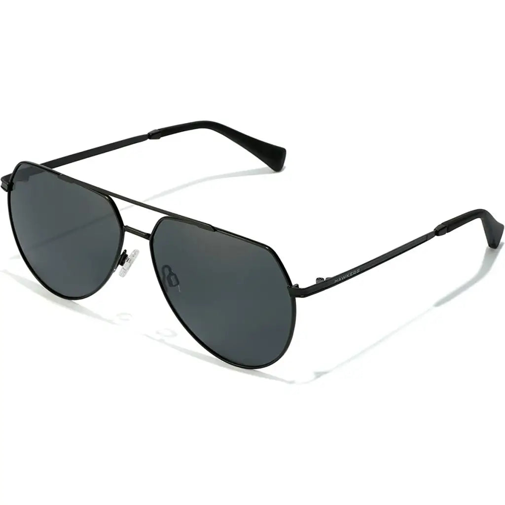 Gafas de Sol Unisex Hawkers Shadow Polarizadas ø 60 mm