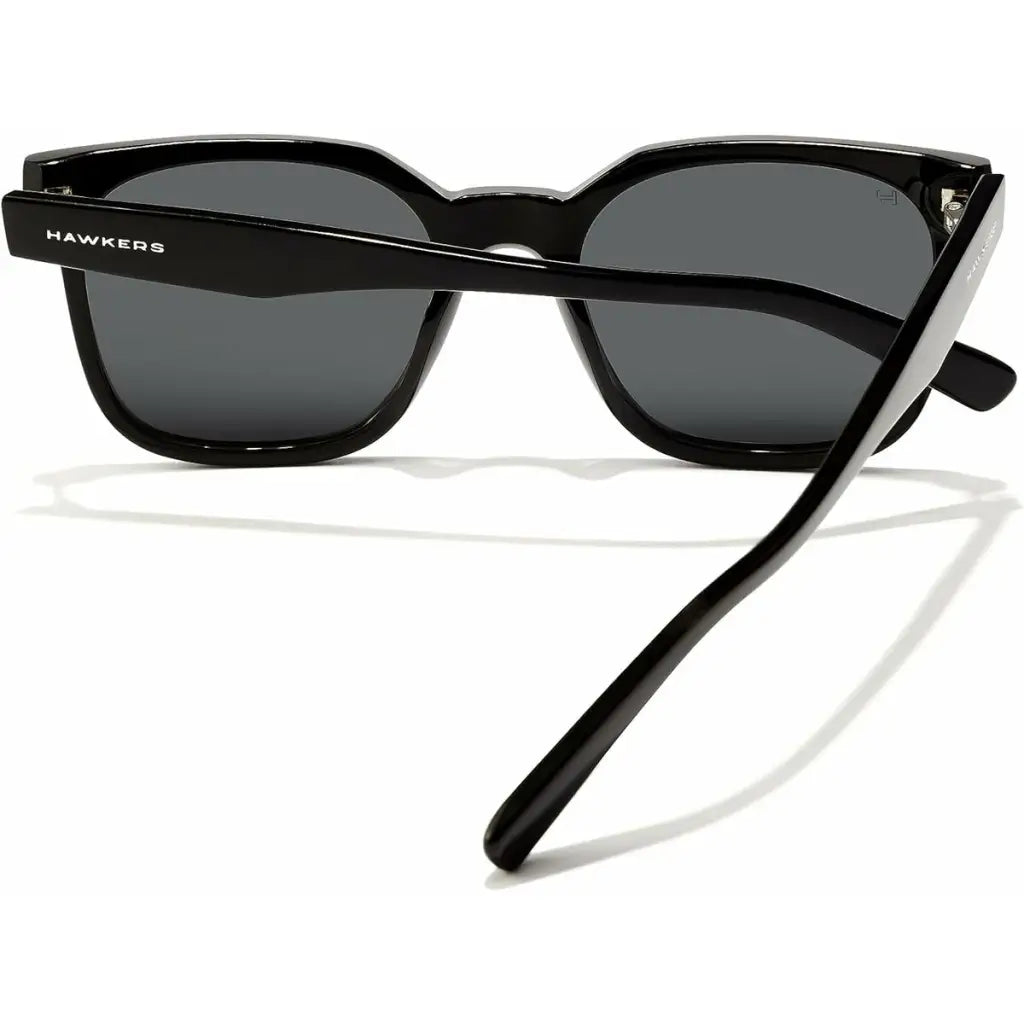 Gafas de Sol Unisex Hawkers Tribe Negro Ø 51 mm - Joyería