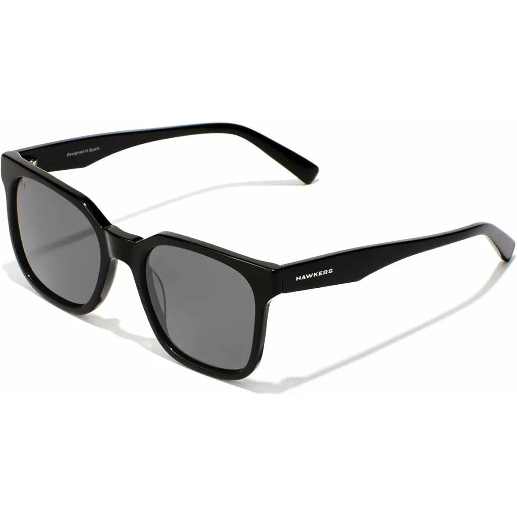 Gafas de Sol Unisex Hawkers Tribe Negro Ø 51 mm - Joyería