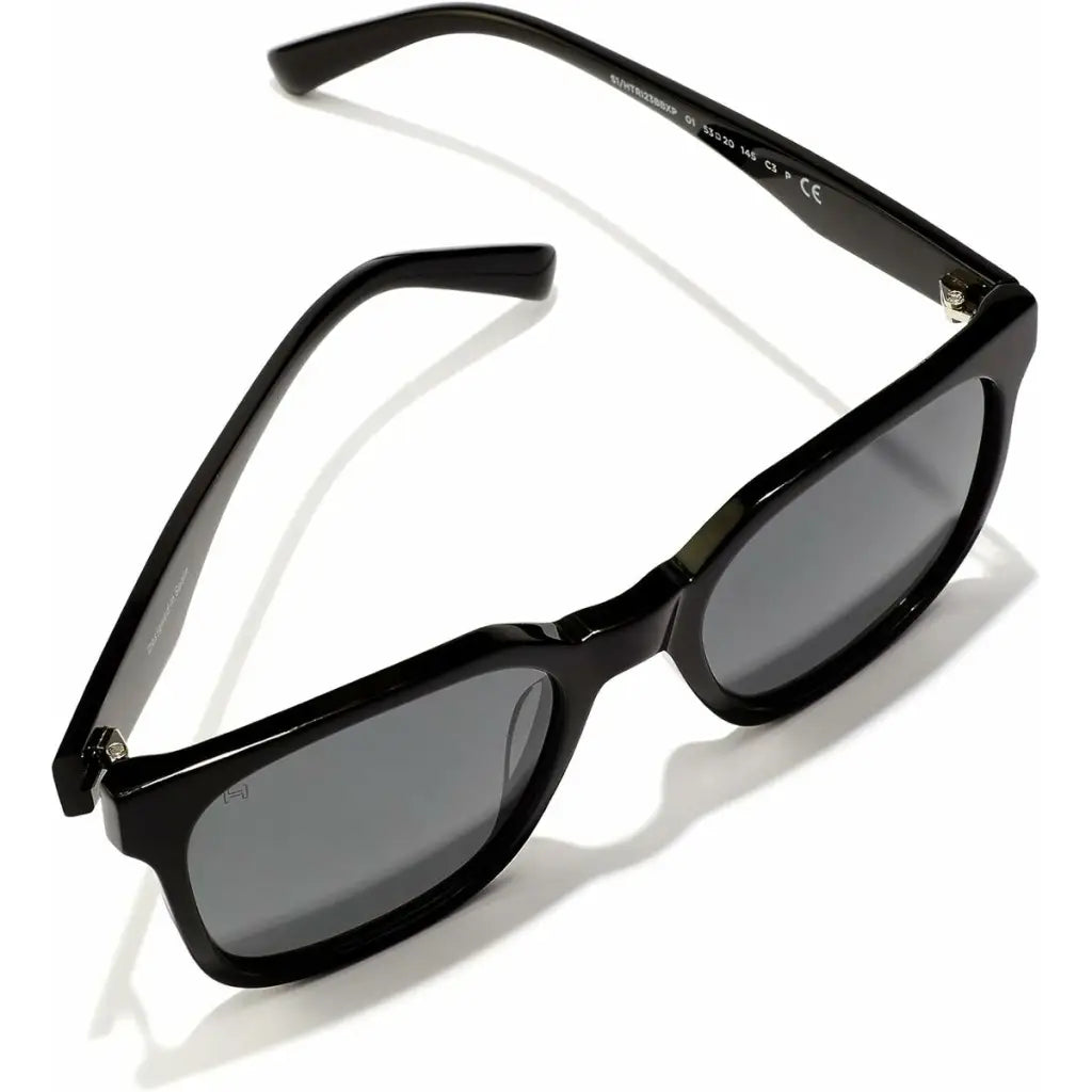 Gafas de Sol Unisex Hawkers Tribe Negro Ø 51 mm - Joyería