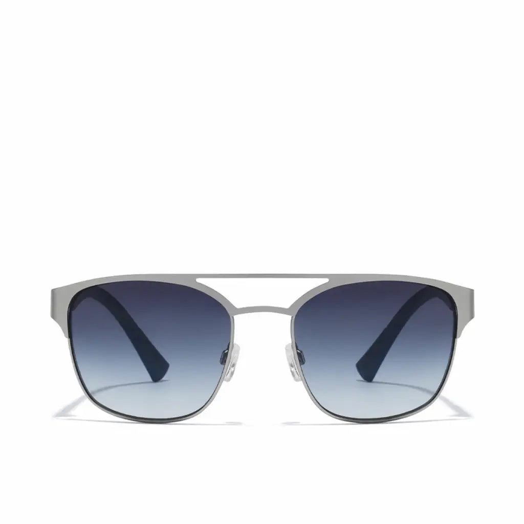 Gafas de Sol Unisex Hawkers Vital Plateado Azul (Ø 56 mm)