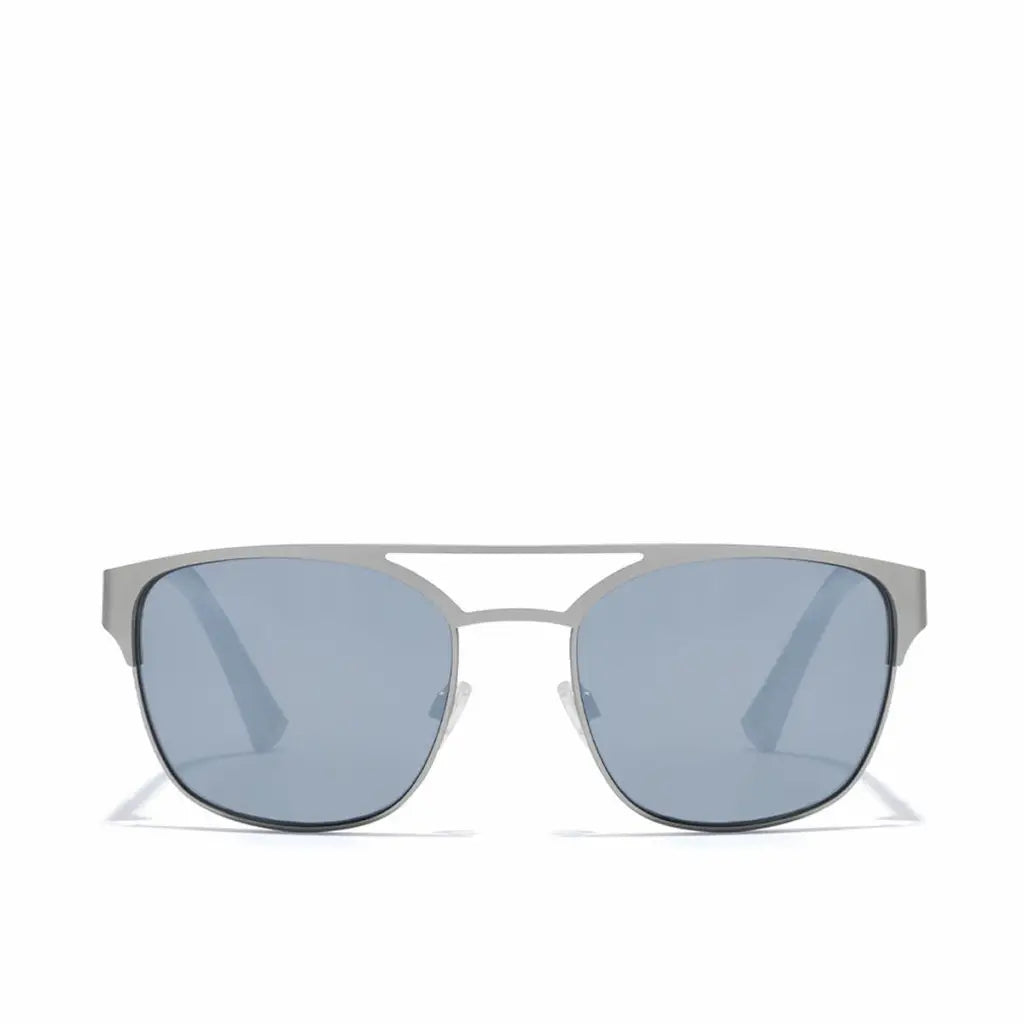 Gafas de Sol Unisex Hawkers Vital Plateado Gris (Ø 56 mm)
