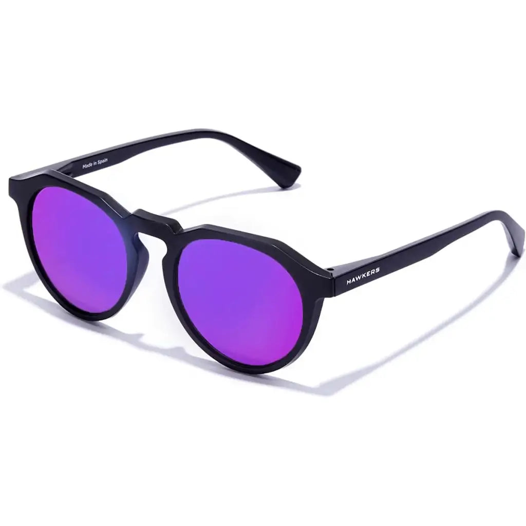 Gafas de Sol Unisex Hawkers Warwick Raw Polarizadas Ø 51,9