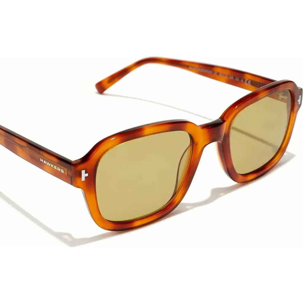 Gafas de Sol Unisex Hawkers X Manuel Turizo Twist Ø 49 mm