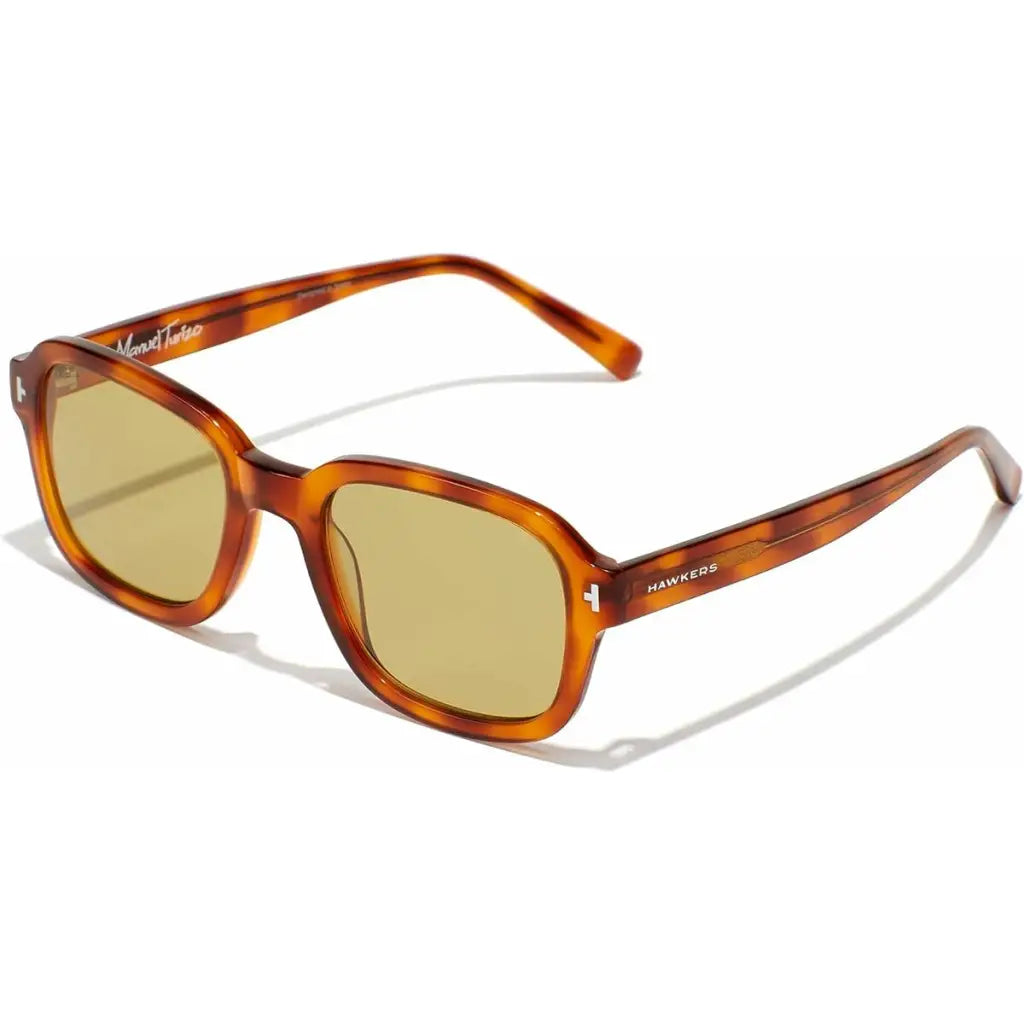 Gafas de Sol Unisex Hawkers X Manuel Turizo Twist Ø 49 mm