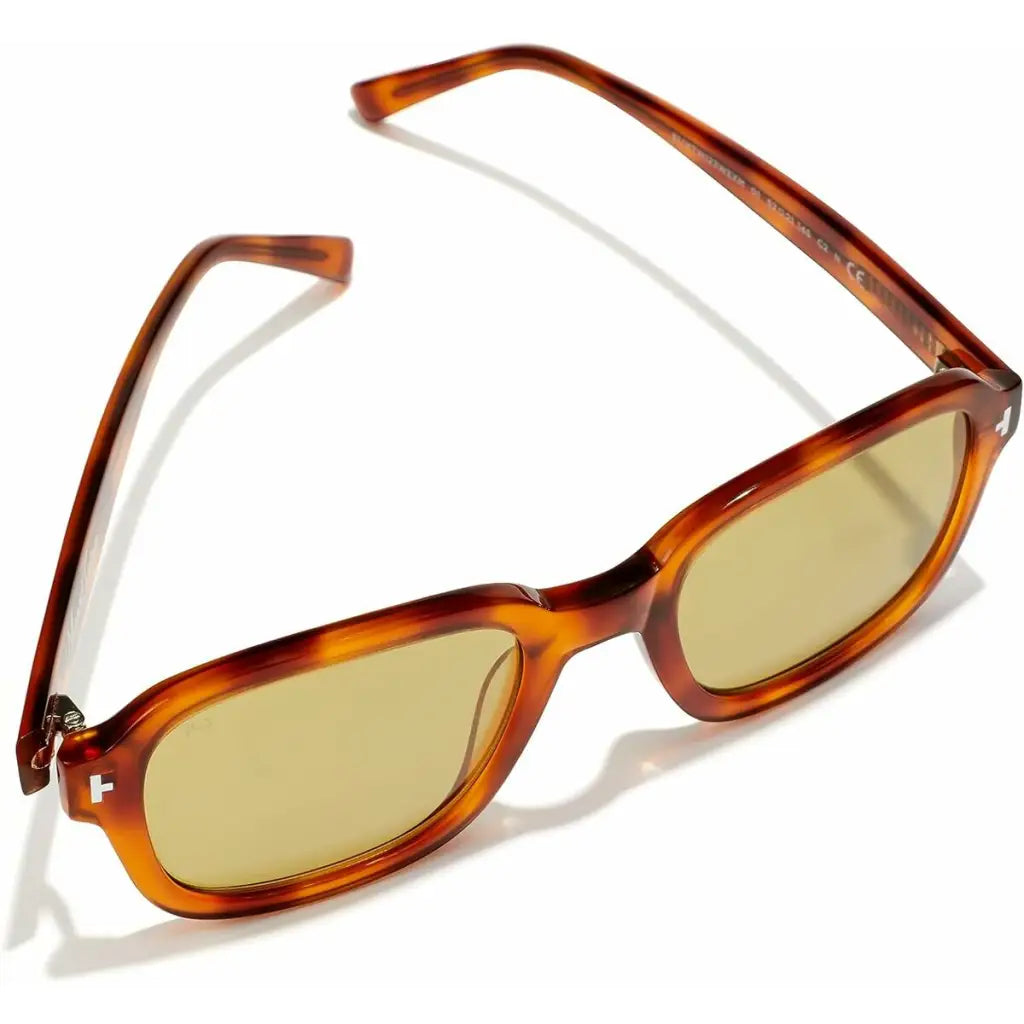 Gafas de Sol Unisex Hawkers X Manuel Turizo Twist Ø 49 mm