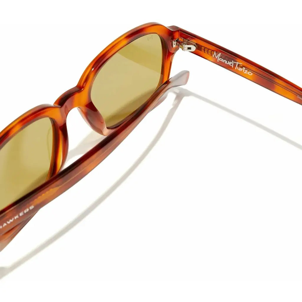 Gafas de Sol Unisex Hawkers X Manuel Turizo Twist Ø 49 mm