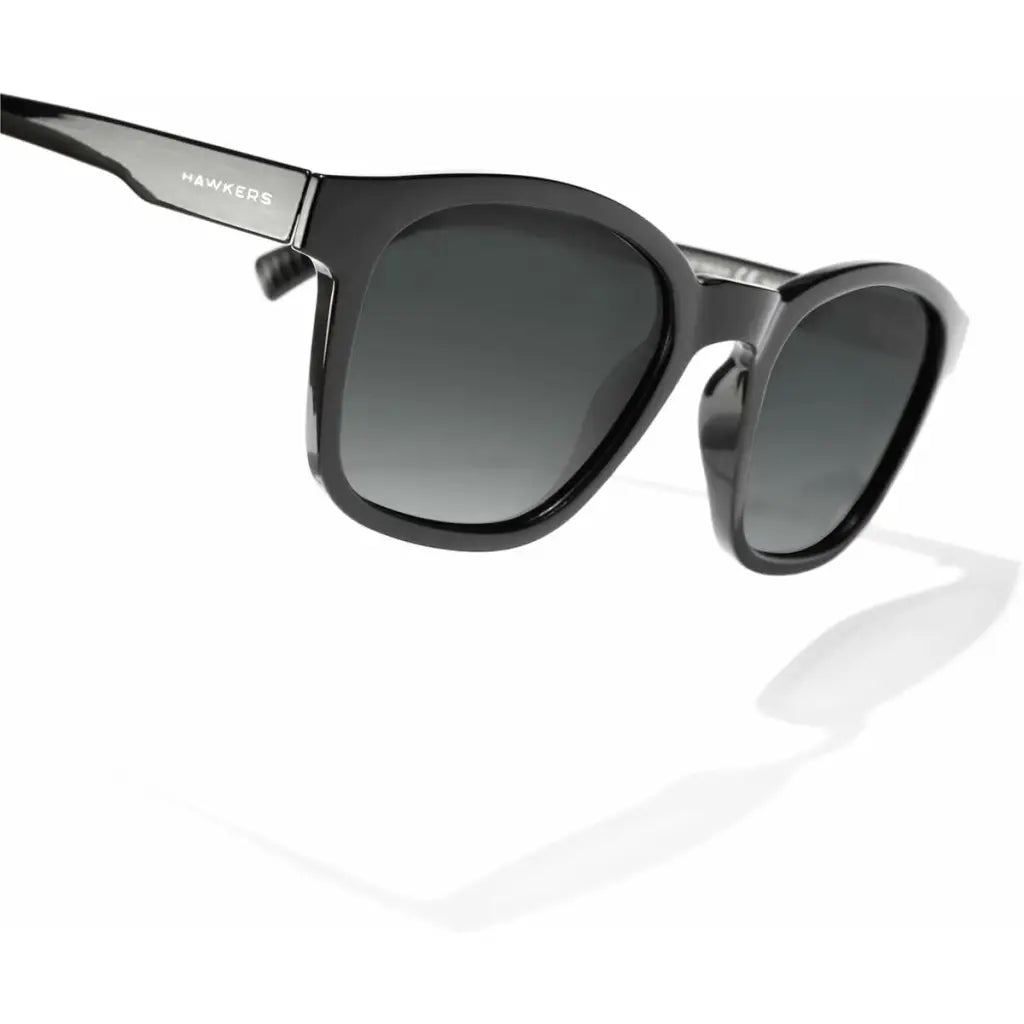 Gafas de Sol Unisex Hawkers X Pierre Gasly Negro Ø 50 mm