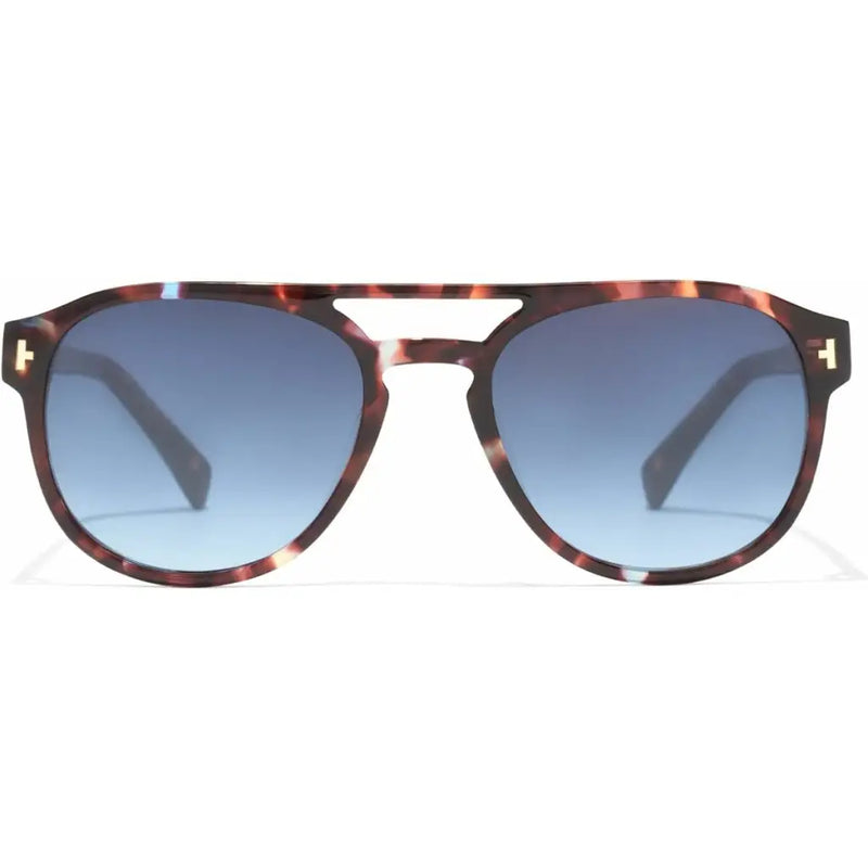 Gafas de Sol Unisex Hawkers X Pierre Gasly Ø 52 mm Marrón