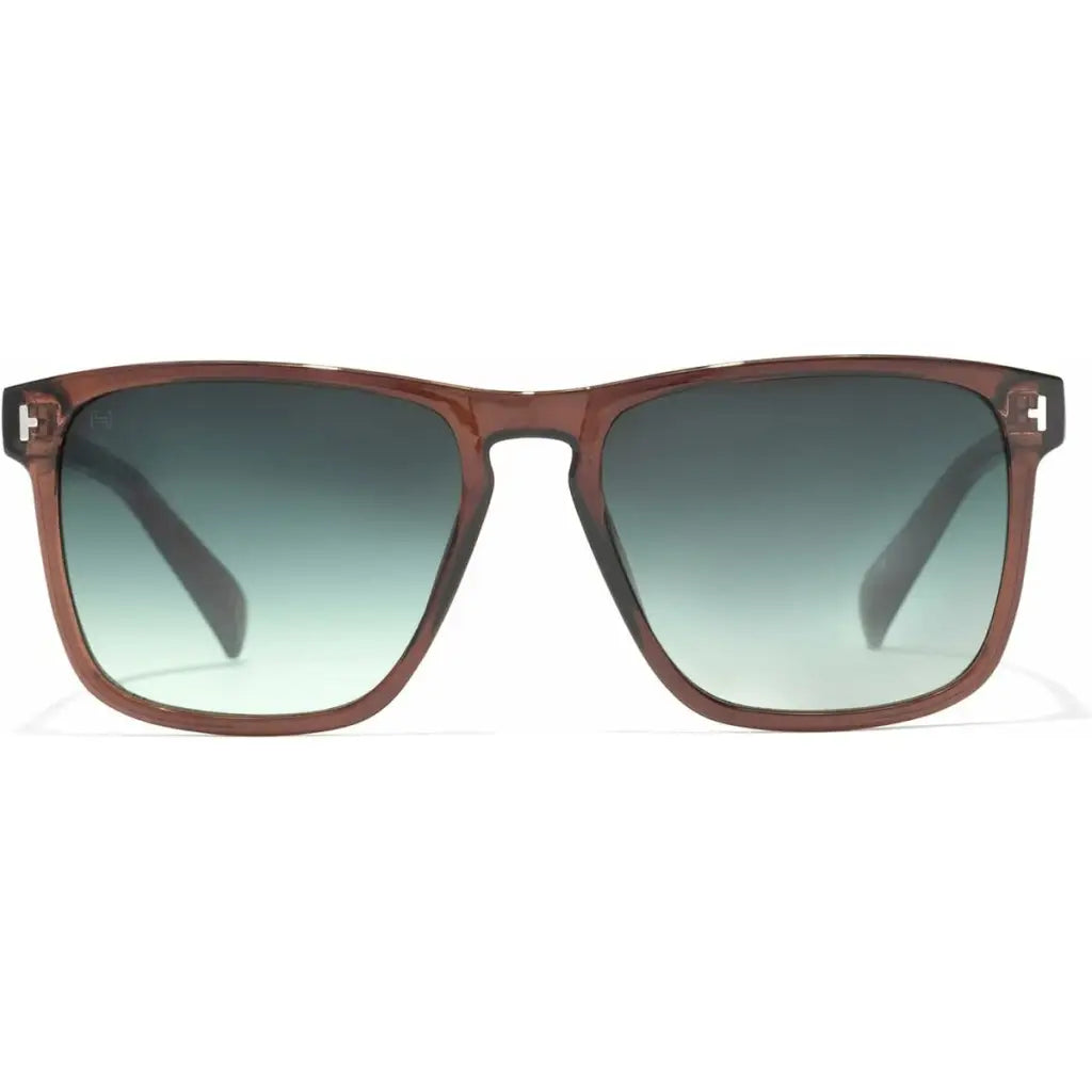 Gafas de Sol Unisex Hawkers X Pierre Gasly Ø 52 mm Marrón