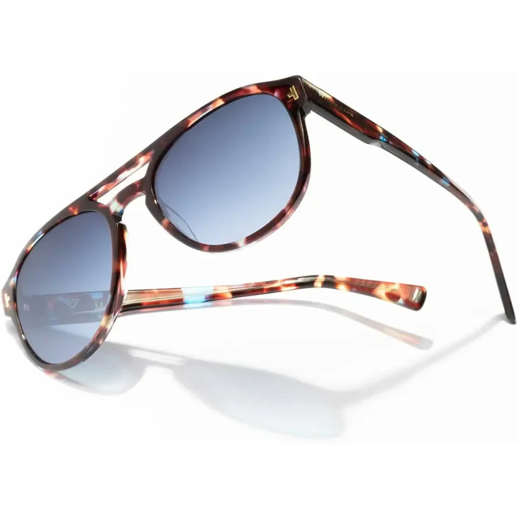 Gafas de Sol Unisex Hawkers X Pierre Gasly Ø 52 mm Marrón