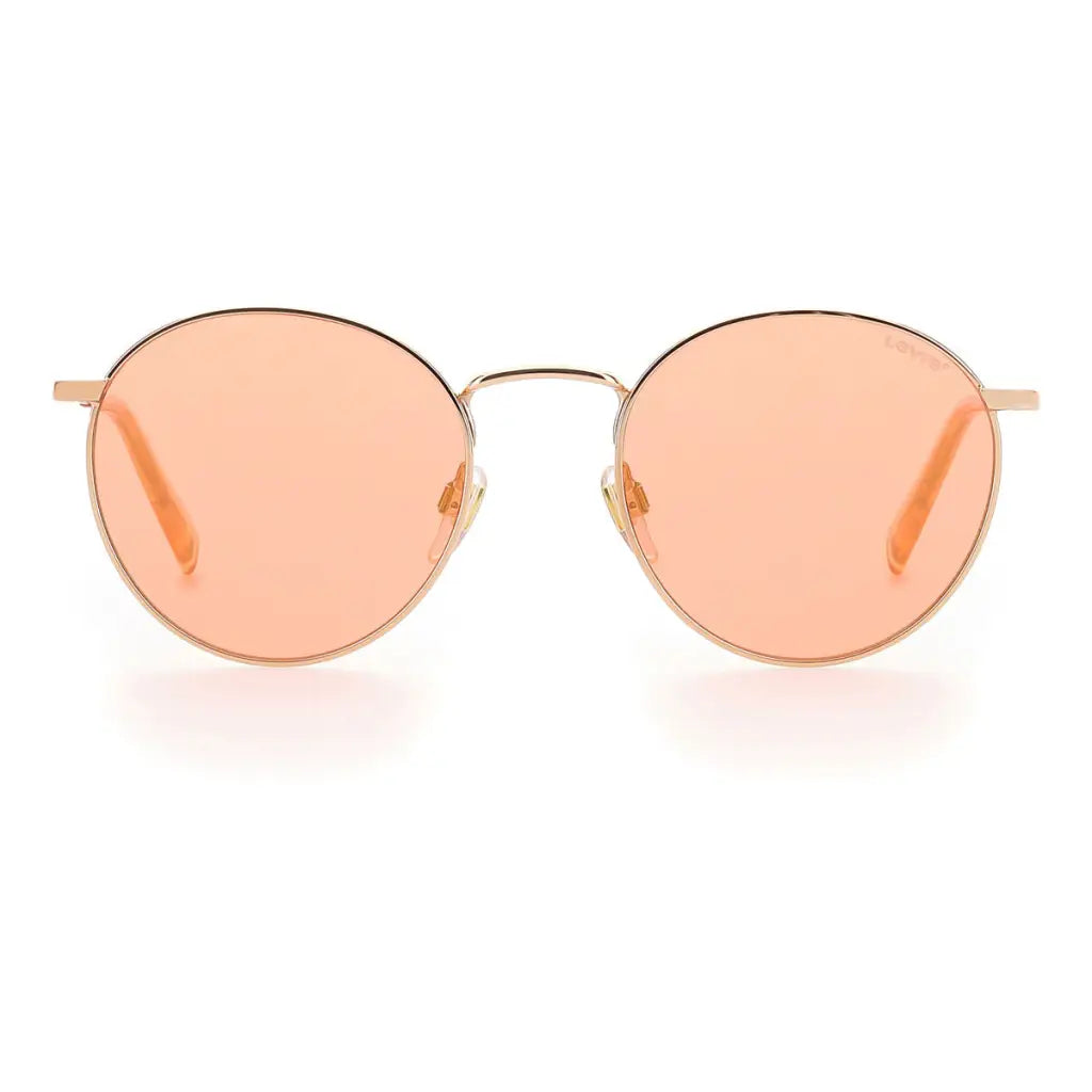 Gafas de Sol Unisex Levi’s LV - 1005 - S - DDB - K1 Ø 50