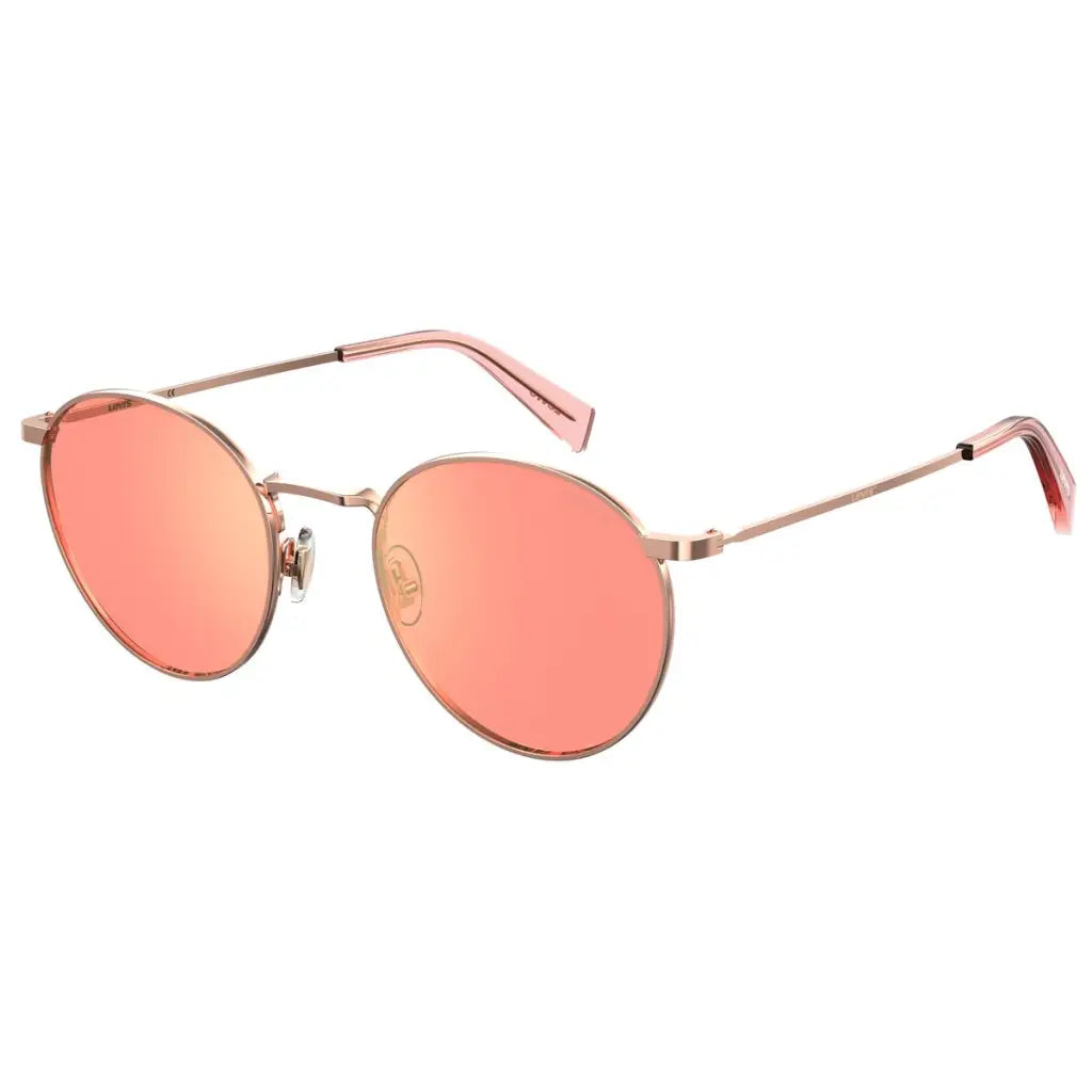 Gafas de Sol Unisex Levi’s LV - 1005 - S - DDB - K1 Ø 50
