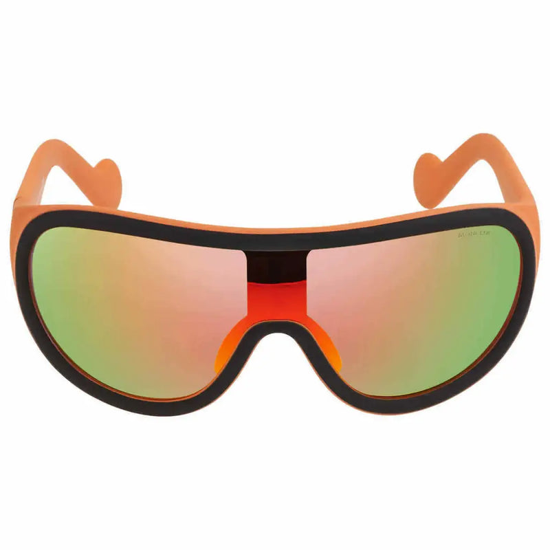 Gafas de Sol Unisex Moncler ML0047 - 05C ø 135 mm