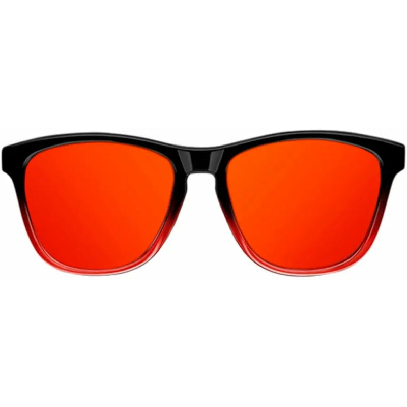 Gafas de Sol Unisex Northweek Gradiant Ø 47 mm Negro Rojo