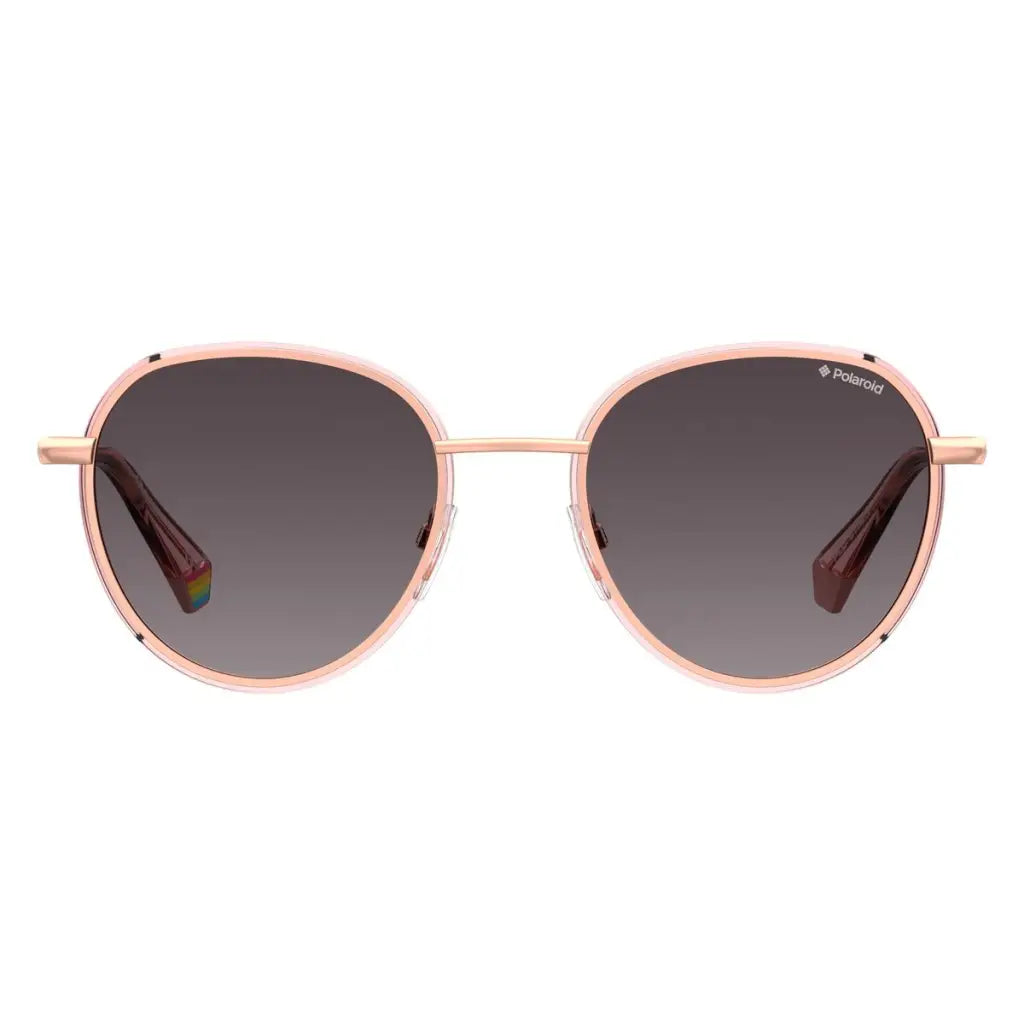 Gafas de Sol Unisex Polaroid PLD - 6114 - S - EYR - JR Ø