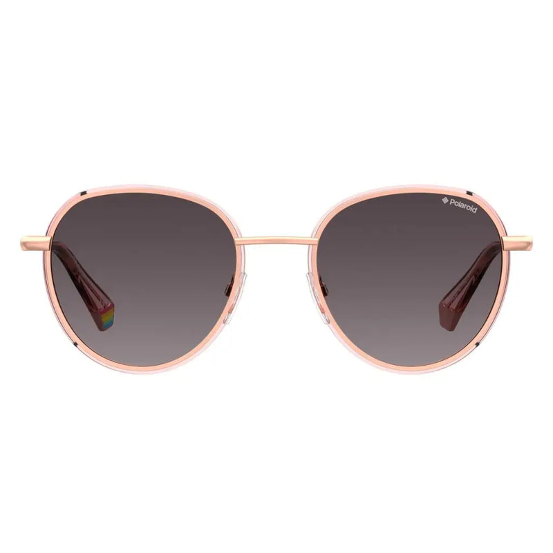 Gafas de Sol Unisex Polaroid PLD - 6114 - S - EYR - JR Ø
