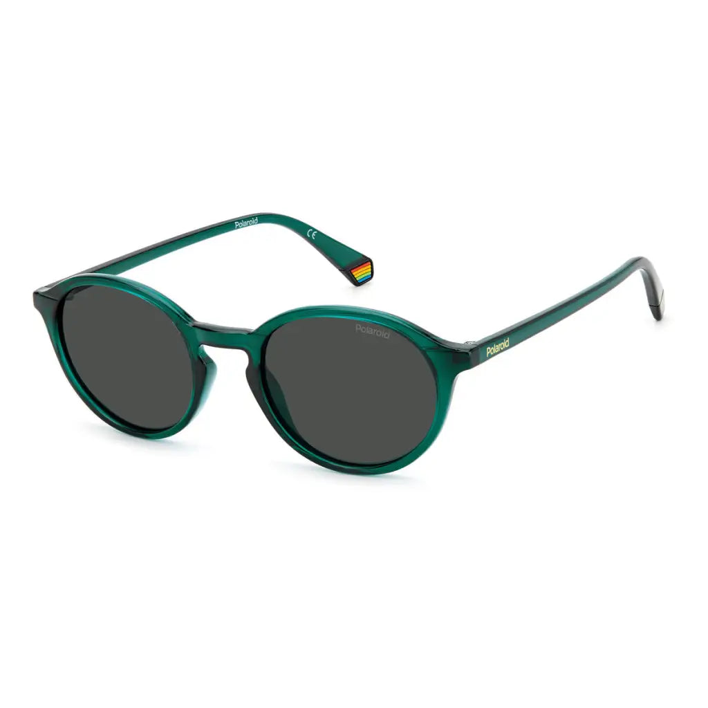 Gafas de Sol Unisex Polaroid PLD - 6125 - S - 1ED - M9 Ø