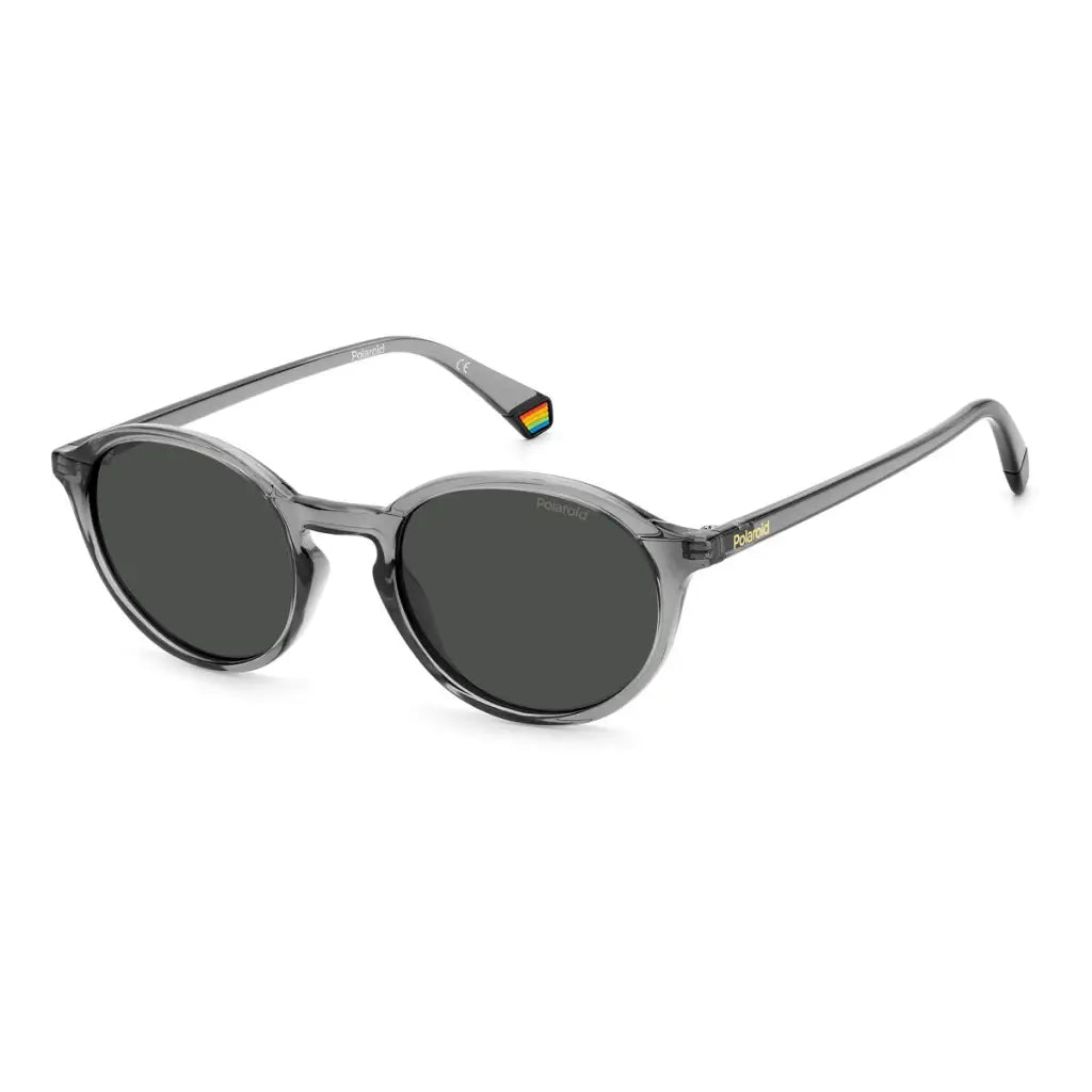 Gafas de Sol Unisex Polaroid PLD - 6125 - S - KB7 - M9 Ø