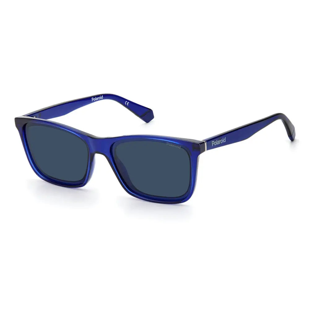 Gafas de Sol Unisex Polaroid PLD - 6144 - S - PJP - C3 ø