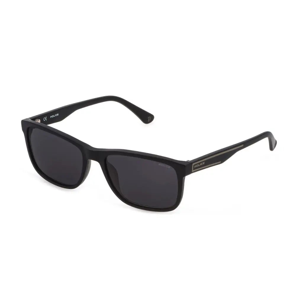 Gafas de Sol Unisex Police SPLB40N - 560703 ø 56 mm