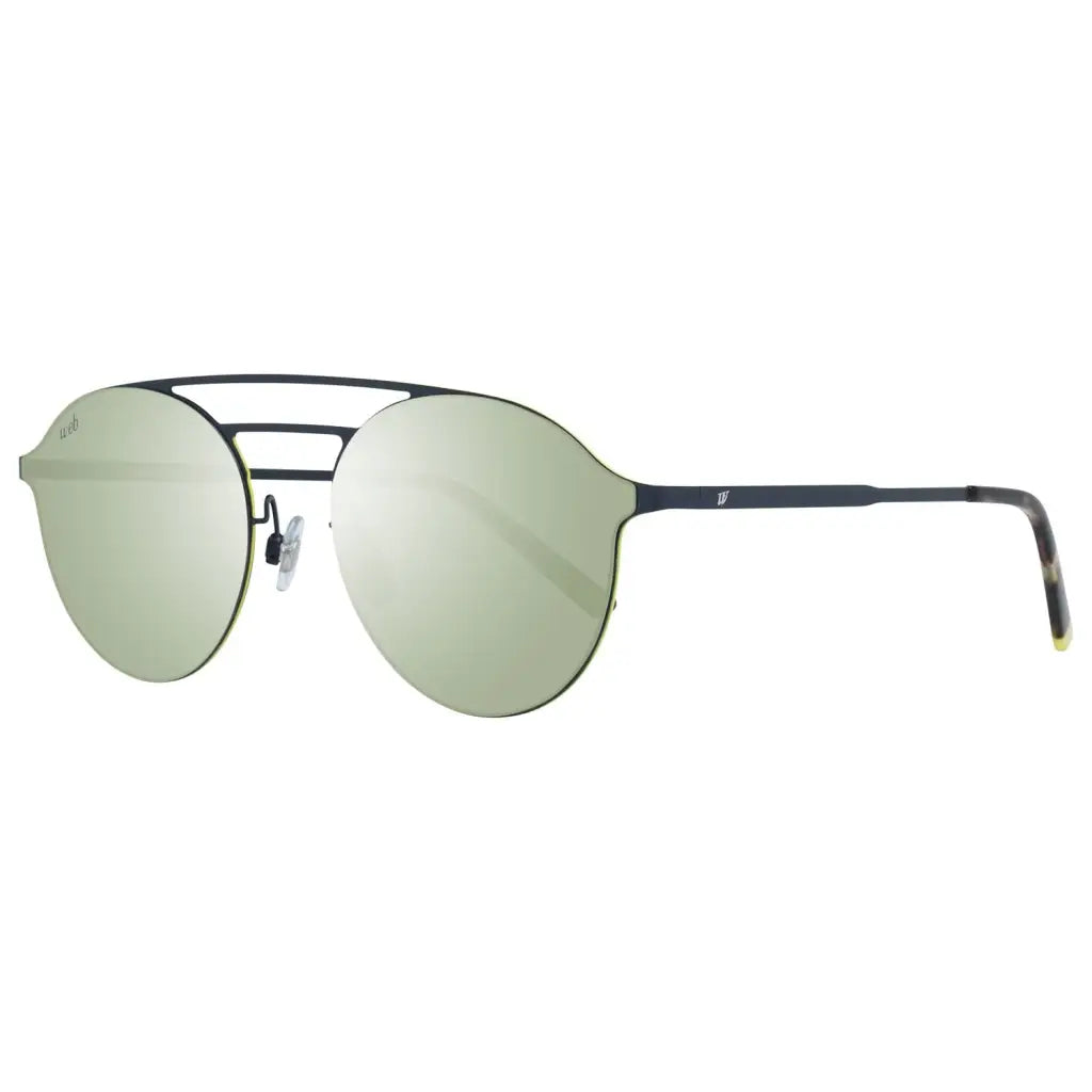 Gafas de Sol Unisex Web Eyewear WE0249 5892Q ø 58 mm