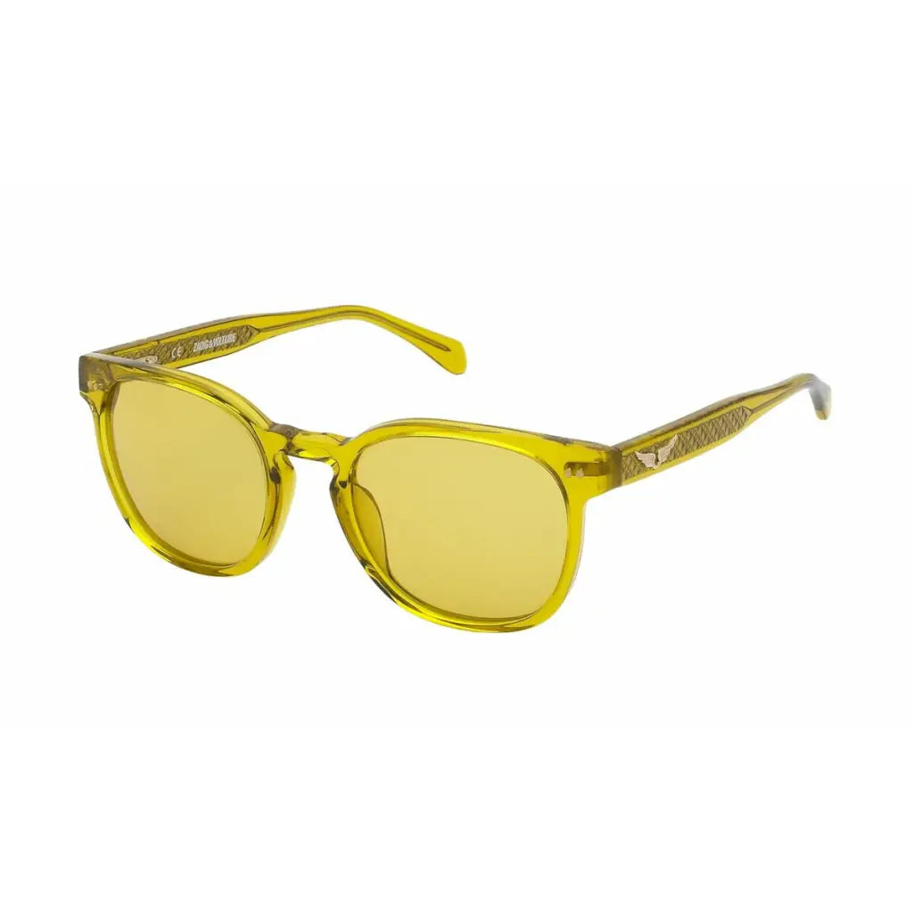 Gafas de Sol Unisex Zadig & Voltaire SZV323 - 530B36 Ø 53