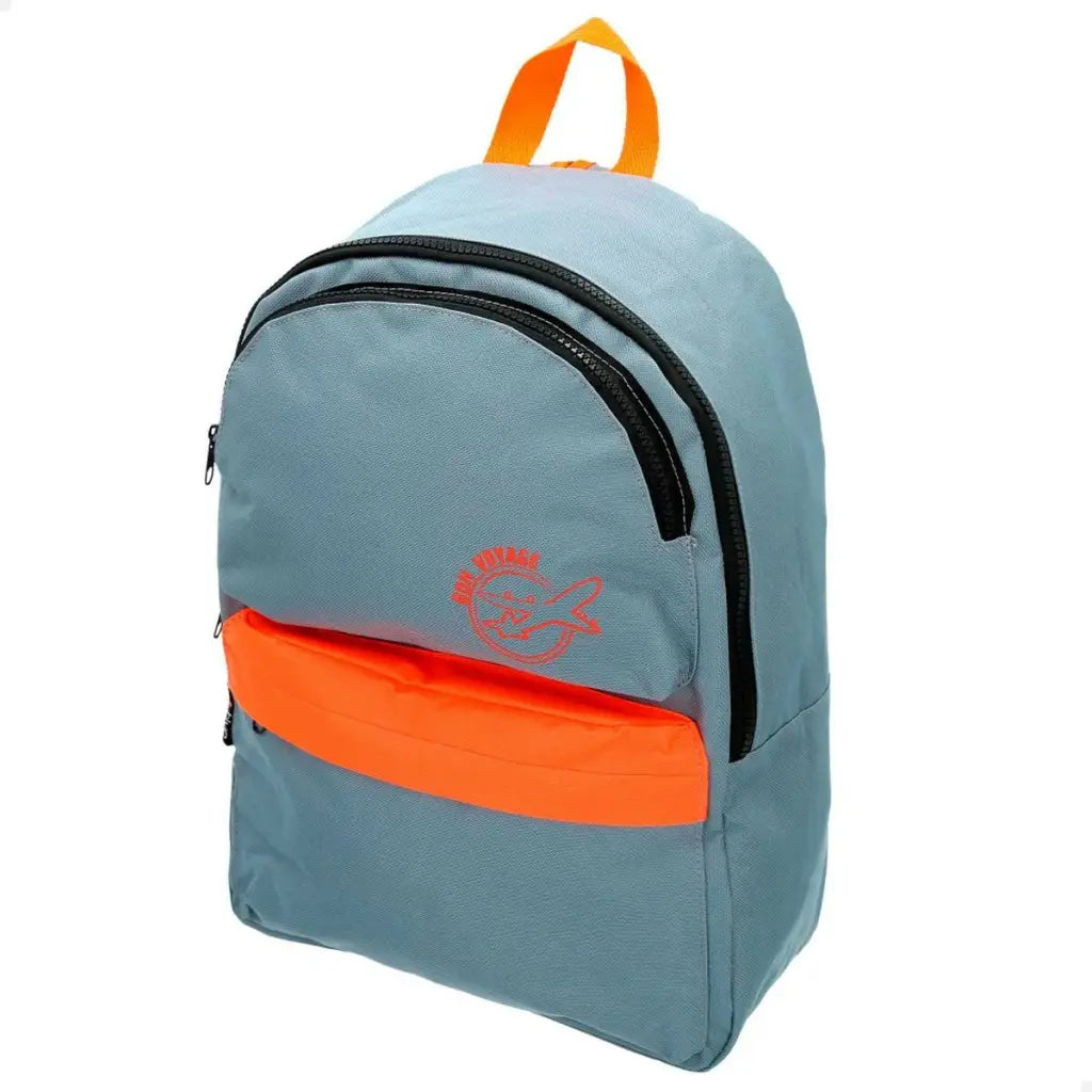 Mochila Casual Aktive Bon Voyage (12 Unidades) - Equipaje