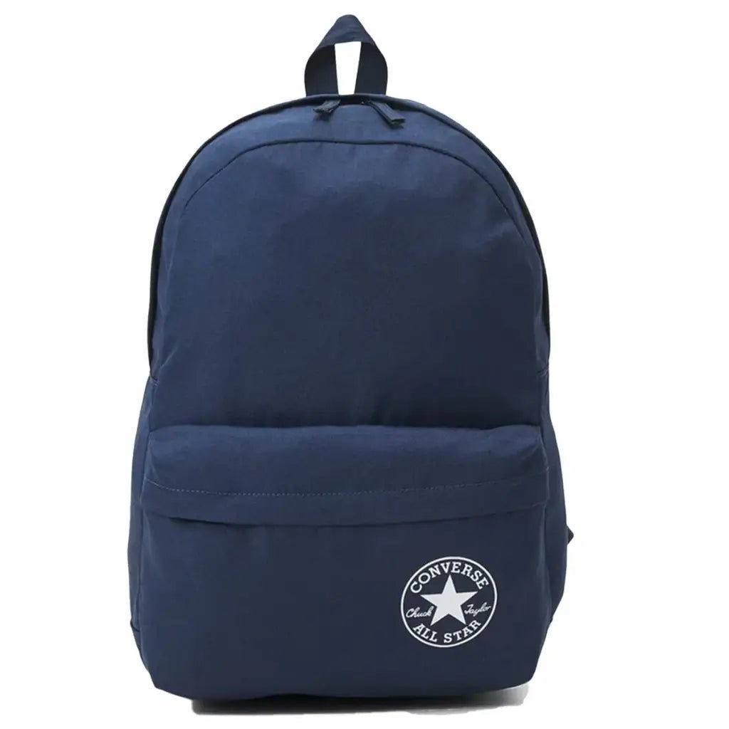 Mochila Casual Converse Speed 3 Azul marino - Equipaje