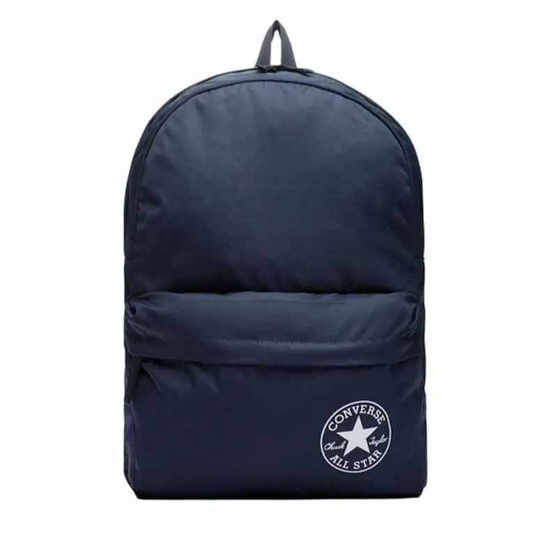 Mochila Casual Converse Speed 3 Azul marino - Equipaje