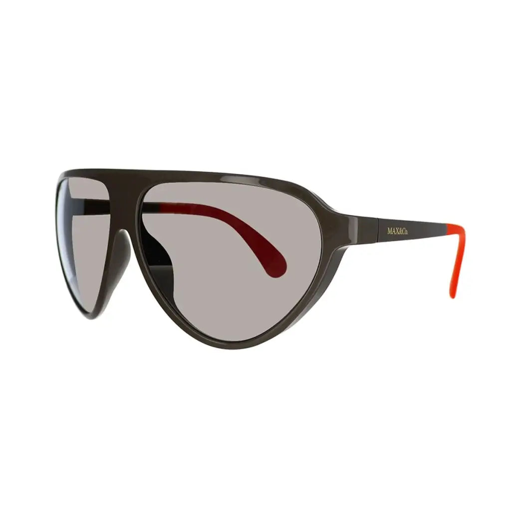 Montura de Gafas Mujer Moncler MO0023 - 20C - 61 - Joyería