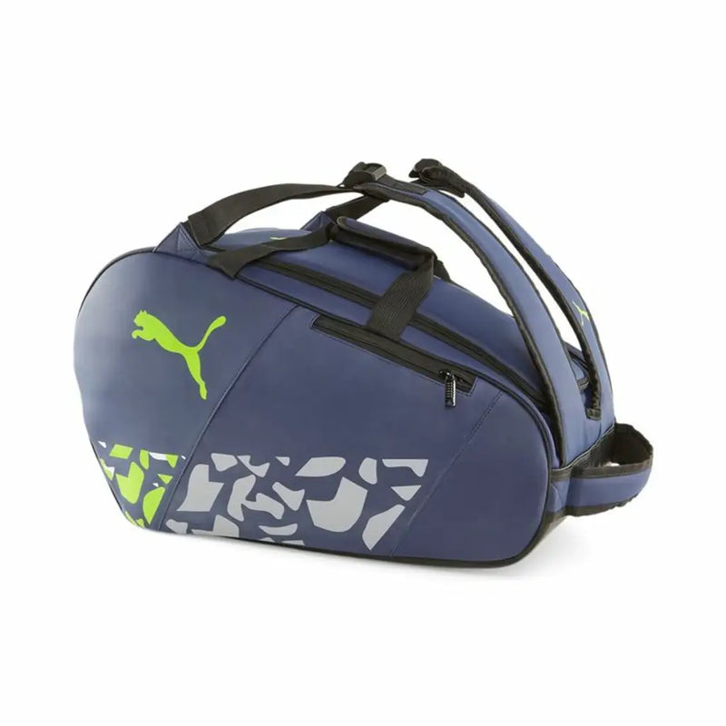 Paletero Puma Solarattackdel B Multicolor - Deportes y aire