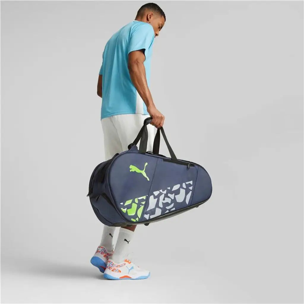 Paletero Puma Solarattackdel B Multicolor - Deportes y aire