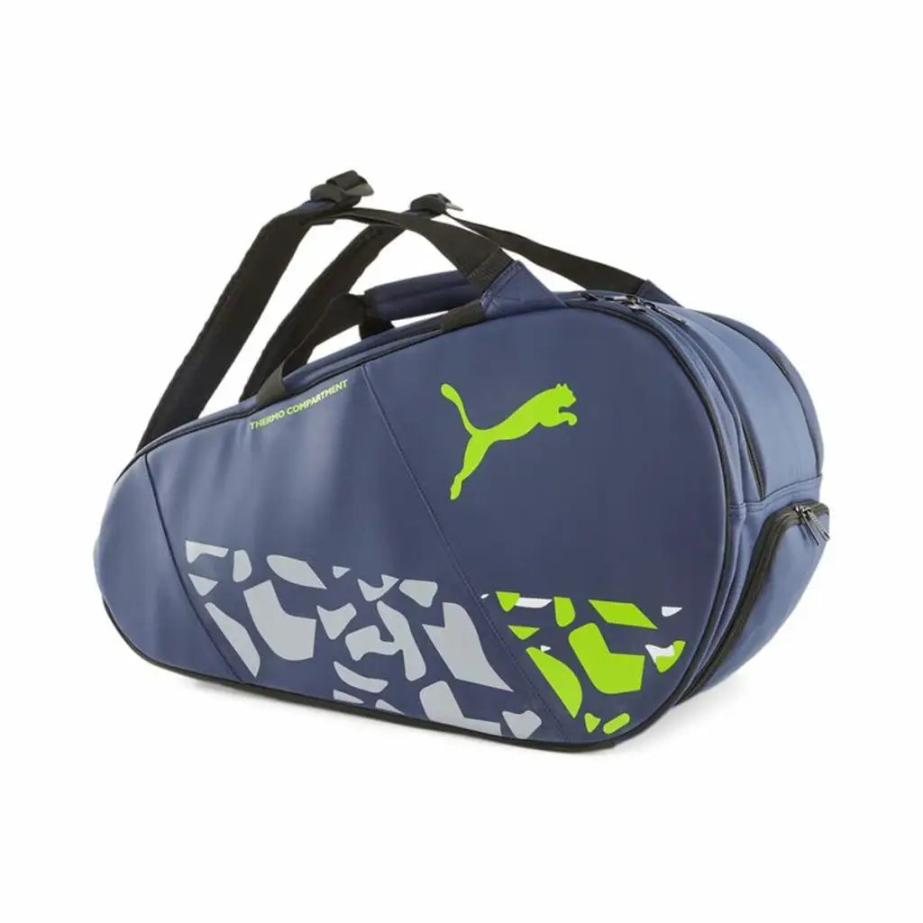 Paletero Puma Solarattackdel B Multicolor - Deportes y aire