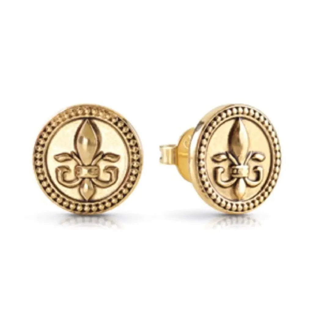 Pendientes Guess UME70003 - Joyería Hombre