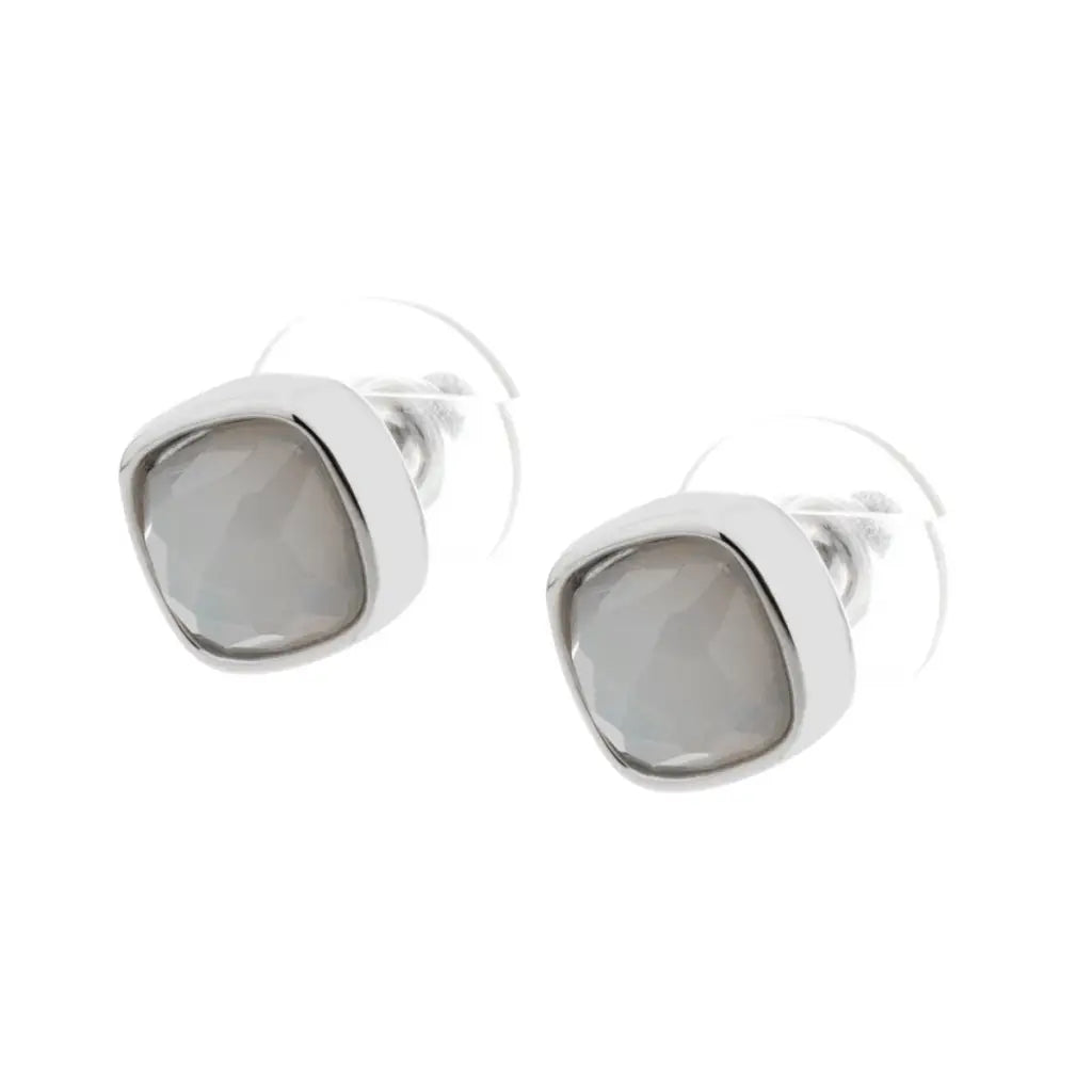 Pendientes Mujer Adore 5506798 1 cm - Joyería Mujer