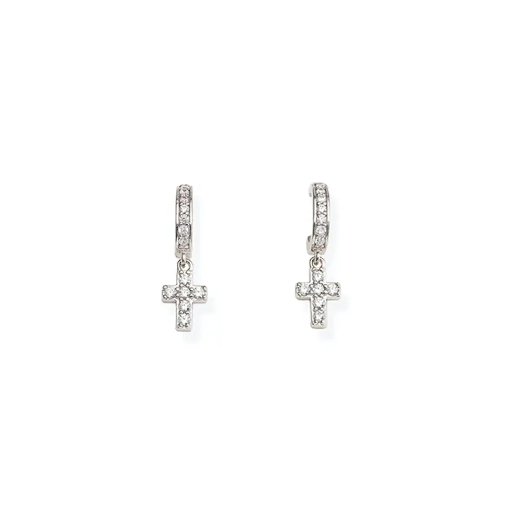 Pendientes Mujer Amen EBCBB - Joyería Mujer