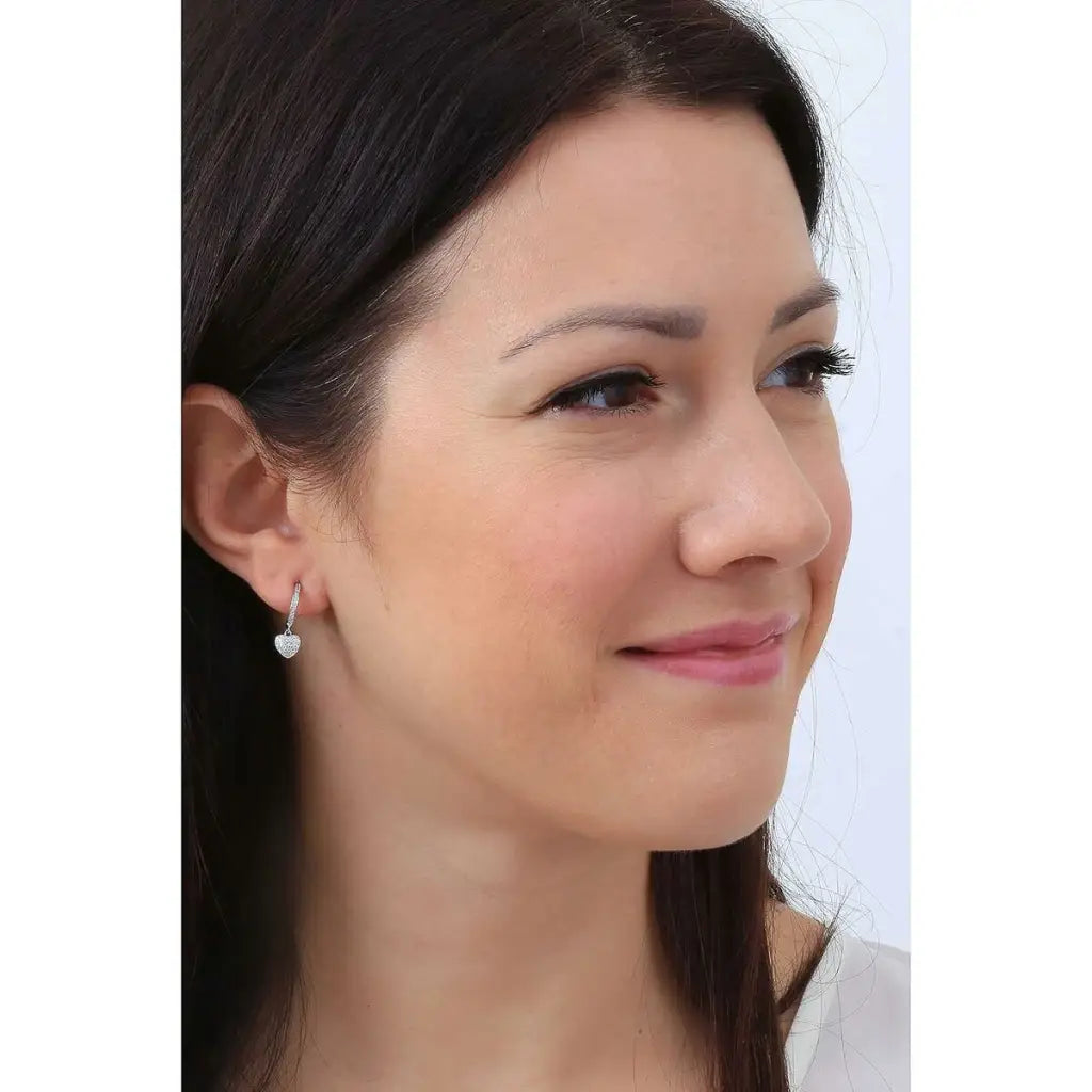Pendientes Mujer Amen EBHBB - Joyería