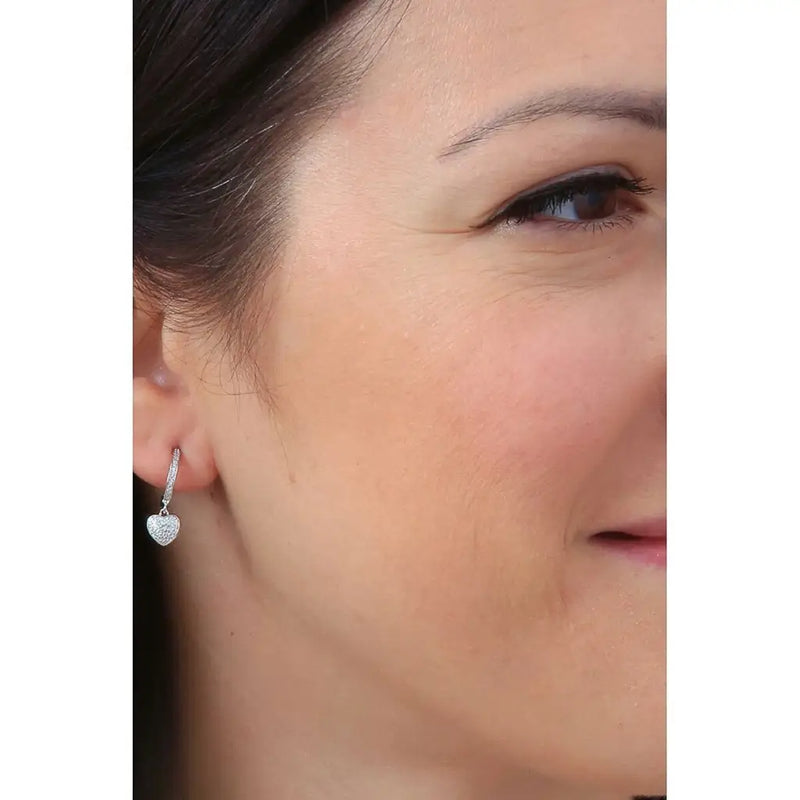 Pendientes Mujer Amen EBHBB - Joyería