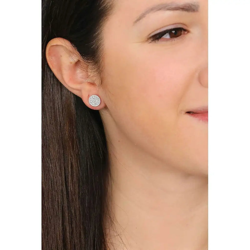 Pendientes Mujer Amen EFLBBZ1 - Joyería