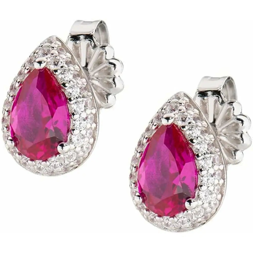 Pendientes Mujer Amen EGOBRBZ - Joyería